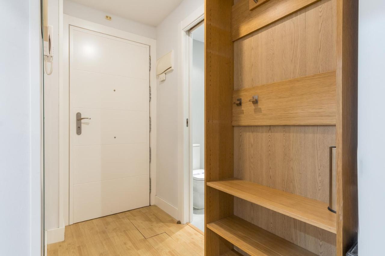 Downtown And Cozy - 1 Bedroom 1 Bathroom - Chueca Madrid Dış mekan fotoğraf